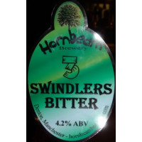 Epicurus Brewing Three Swindlers Bitter