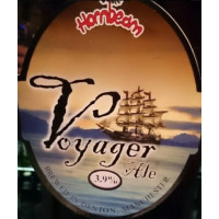 Epicurus Brewing Voyager