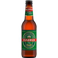 Ringnes AS Dahls Pils