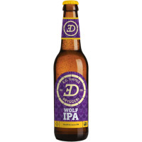 E. C. Dahls Bryggeri Wolf IPA