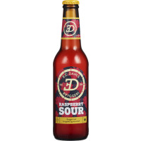 E. C. Dahls Bryggeri Raspberry Sour