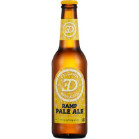 E. C. Dahls Bryggeri Ramp