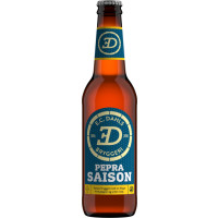 E. C. Dahls Bryggeri Pepra
