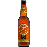 E. C. Dahls Bryggeri Bolt