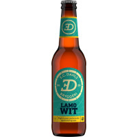 E. C. Dahls Bryggeri Lamo Wit