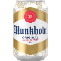 Ringnes AS Munkholm Original