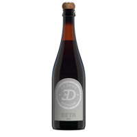 E. C. Dahls Bryggeri Beta Bohemian Dunkel