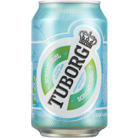 Tuborg Tuborg Sommerøl
