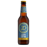 E. C. Dahls Bryggeri York IPA