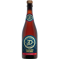 E. C. Dahls Bryggeri Lille Bjørn Juleøl