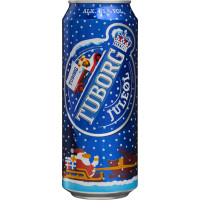 Tuborg Tuborg Juleøl