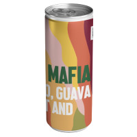 Beer Bastards Ice Cream Mafia