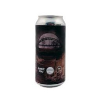 Wylam Brewery Painting the Toon Broon