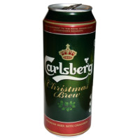 Ringnes AS Carlsberg Christmas Brew