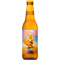 Hills Brewery Moma
