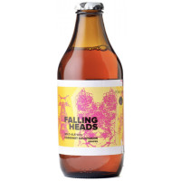 Addictive Brewing Falling Heads