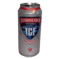 Ringnes AS Lysholmer Double Ice Summer