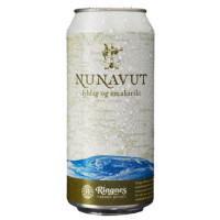 Ringnes AS Nunavut
