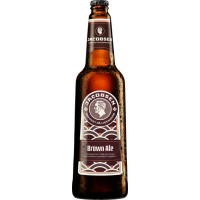 Husbryggeriet Jacobsen Brown Ale