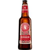 Husbryggeriet Jacobsen Golden Naked Christmas Ale