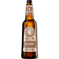 Husbryggeriet Jacobsen Saaz Blonde (7.1%)