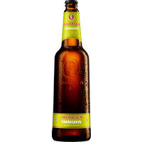 Husbryggeriet Jacobsen Forårsbryg (2014+)