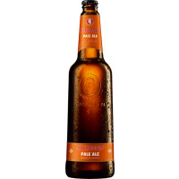 Husbryggeriet Jacobsen Pale Ale