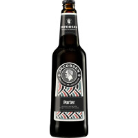 Husbryggeriet Jacobsen Porter (2016+)