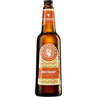 Husbryggeriet Jacobsen Viva Classic!