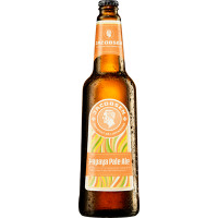 Husbryggeriet Jacobsen Papaya Pale Ale