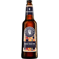 Husbryggeriet Jacobsen Vinterbryg 2020 - Donker Winter Ale