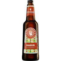 Husbryggeriet Jacobsen Moasik Ale