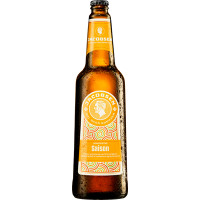 Husbryggeriet Jacobsen Saison