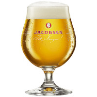 Husbryggeriet Jacobsen Copenhagen Session IPA