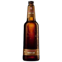 Husbryggeriet Jacobsen Abbey Ale
