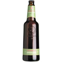 Husbryggeriet Jacobsen Camomile Dubbel