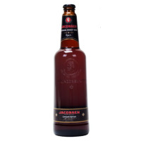 Husbryggeriet Jacobsen Imperial Barley Wine