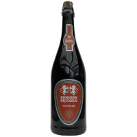 Husbryggeriet Jacobsen Kongens Bryghus Taffeløl