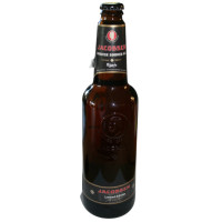 Husbryggeriet Jacobsen Nordisk Sommer Ale