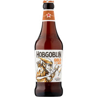 Wychwood Brewery Hobgoblin Gold (Bottle)