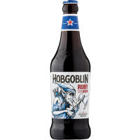 Wychwood Brewery Hobgoblin Ruby (Bottle)