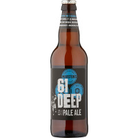 Marston's 61 Deep (Bottle)