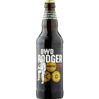 Marston's Owd Rodger