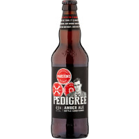 Marston's Pedigree