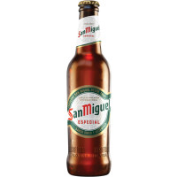 San Miguel Spain Especial