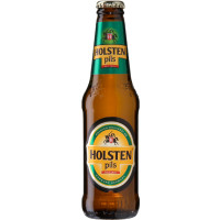 Carlsberg Britvic Holsten Pils (UK)