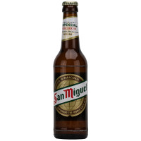 Carlsberg Britvic San Miguel (Europe)