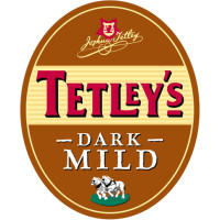 Tetley Brewery Dark Mild