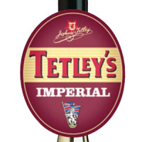 Tetley Brewery Imperial