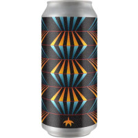 Aslin Beer Company Master of Oranges